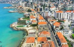 حجم الدين العام في لبنان من اعلى معدلات المديونية