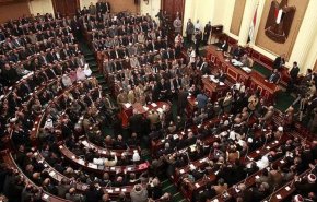 وفاة ثاني أعضاء مجلس النواب المصري في هذا العام 2020