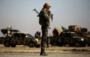 مقتل مسلح لـ'قسد' على يد مجهولين بالحسكة السورية
