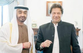 الإمارات تضغط على باكستان للتطبيع مع كيان الاحتلال