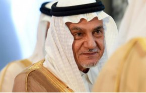 استمرار الانكار السعودي ... تركي الفيصل: السعودية لن تطبّع