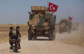 موسكو تتحدث عن اجراء يقوم به الجيش التركي في شمال سوريا