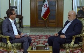 خاص بالعالم .. تفاصيل زيارة اللواء قاآني للعراق 