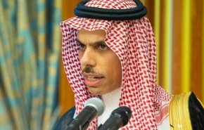 وزير الخارجية السعودي يتحدث عن إعادة افتتاح السفارات مع قطر