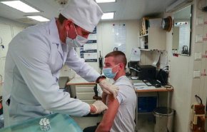 موسكو تبدأ حملة التلقيح ضد فيروس كورونا