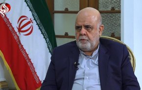 السفير الايراني في بغداد يعلن موقف طهران من التواجد الاميرکي