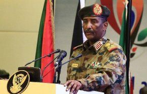 دودستگی عمیق در دولت انتقالی سودان
