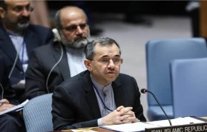 ايران تحذر من تحول مجلس الأمن الى أداة بيد أميركا