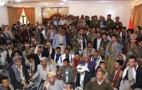صنعاء: العميد سريع يستقبل 300 من قوات هادي ويدعو لاستغلال فرصة العودة