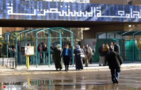 التعليم: 800 ألف طالب وطالبة يلتحقون بجامعات العراق