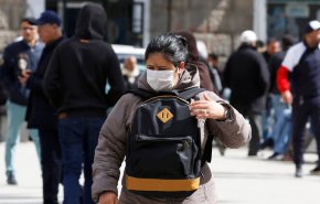 تونس.. 45 وفاة و1091 إصابة جديدة بكورونا
