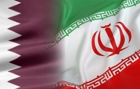 بالفيديو.. قطر لاتترك ايران من أجل السعودية