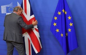 شاهد.. هل ستخرج بريطانيا من التكتل الاوروبي من دون اتفاق تجاري؟