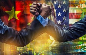 أميركا في مواجهة الصين ..من الأقوى استراتيجياً؟
