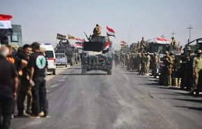 الجيش العراقي يحدد الجهات الامنية المسؤولة عن حماية سنجار