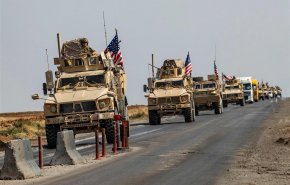 ارسال کمک‌های لجستیک آمریکا برای شبه نظامیان جدایی‌طلب سوریه
