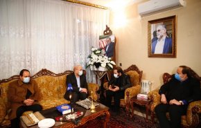 قاليباف: بفضل دماء الشهيد فخري زادة فُتحت القيود النووية للبلاد