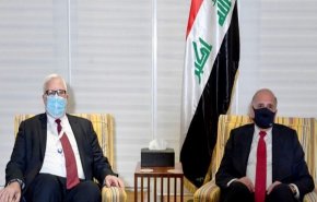 مصلحة العراق ودول الجوار في إنهاء الأزمة السورية
