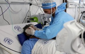 ايران: تسجيل 10827 إصابة جديدة بكورونا وتعافي نحو 743 ألف شخص