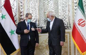 جزئیات دیدار ظریف با وزیر خارجه سوریه