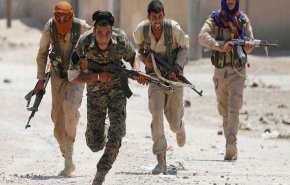 کشته شدن 5 شبه نظامی دیگر مورد حمایت آمریکا در شرق سوریه