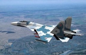 مقاتلة روسية تعترض طائرات استطلاع أمريكية وفرنسية فوق البحر الأسود