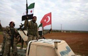 قصد ترکیه برای اعزام جنگجویان سوری به قطر