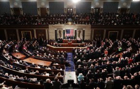 خلافات بين الكونغرس وترامب بشأن خطة 