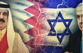 وفد من خارجية الإحتلال في البحرين لاختيار موقع السفارة