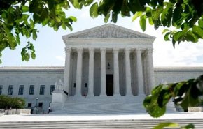 المحكمة العليا الأمريكية ترفض دعوى طعن في نتائج الانتخابات في بنسلفانيا