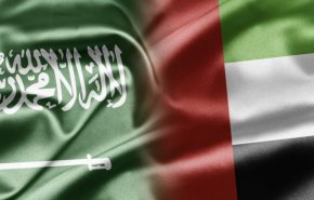 شاهد.. المصالحة السعودية مع قطر تخلق أزمة مع الامارات 