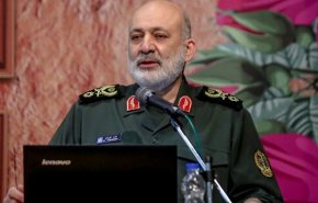 نائب وزير الدفاع: ايران ضمن افضل 4 دول في مجال الصواريخ في العالم