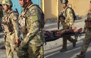 طالبان تقتل 7 من رجال الشرطة الافغانية في