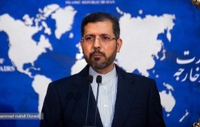 ايران تؤكد ضرورة الحل السياسي الدائم لازمة قرة باغ