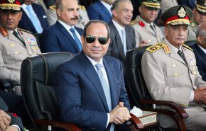 السيسي يتحدث عن الخلاف مع إثيوبيا ولايستبعد مواجهة عسكرية مع تركيا