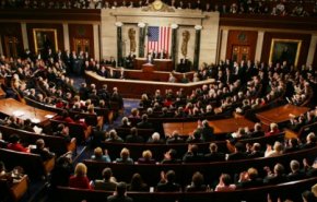 النواب الأمريكي يصادق على مشروع قانون لفرض عقوبات على تركيا
