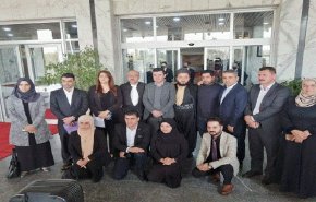 نواب من برلمان كردستان العراق يعلنون اعتصاما مفتوحا لحين اجراء الاصلاحات