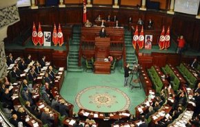البرلمان التونسي يصادق على ميزانية 2021