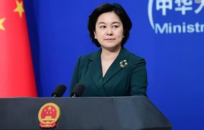 بكين تفرض عقوبات ضد مسؤولين أمريكيين يتدخلون في هونغ كونغ