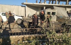 دست کم 16 کشته در انفجار خودروی بمب‌گذاری شده در شمال شرق سوریه
