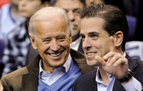 وسائل اعلام امريكية: السلطات ستحقق في الشؤون المالية لابن جو بايدن