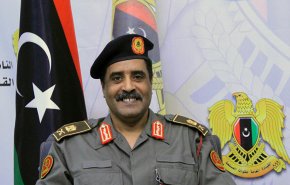 الجيش الليبي يفرج عن السفينة التركية المحتجزة

