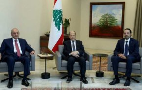  العقد أمام تشكيل الحكومة في لبنان 