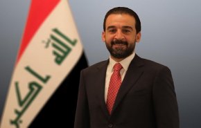 رئیس پارلمان عراق: مرجعیت، با فتوای قاطع شکست داعش را رقم زد