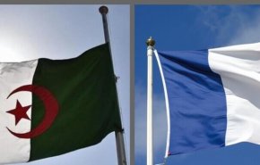 الجزائر| خشم از اقدامات مداخله جویانه سفیر فرانسه