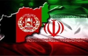 خط استراتيجي بين إيران وافغانستان والتطبيع المغربي البخس