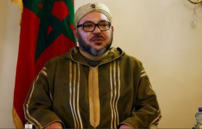 الملك المغربي يؤكد لعباس أن موقفه الداعم لفلسطين ثابت!!