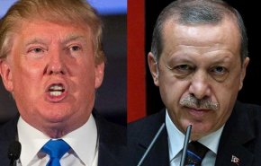 واشنطن بصدد فرض عقوبات على تركيا بسبب اس 400 و انقرة ترد 