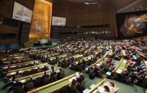الامم المتحدة تتبنى 6 قرارات لصالح فلسطين بأغلبية ساحقة

