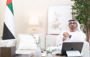 هافينغتون بوست تصف ابن زايد بديكتاتور الإمارات